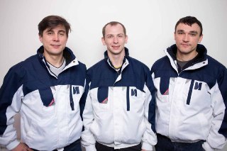 О компании ПотолокСервис: установка натяжных потолков в Кронштадте