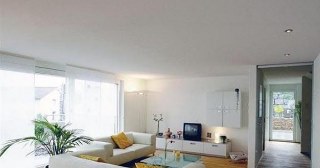 Бесшовный потолок Кронштадт, цена от 3159 руб.