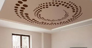 Резной потолок Apply Кронштадт, цена от 4225 руб.